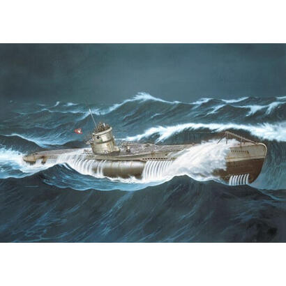 revell-zestaw-upominkowy-movie-set-das-boot