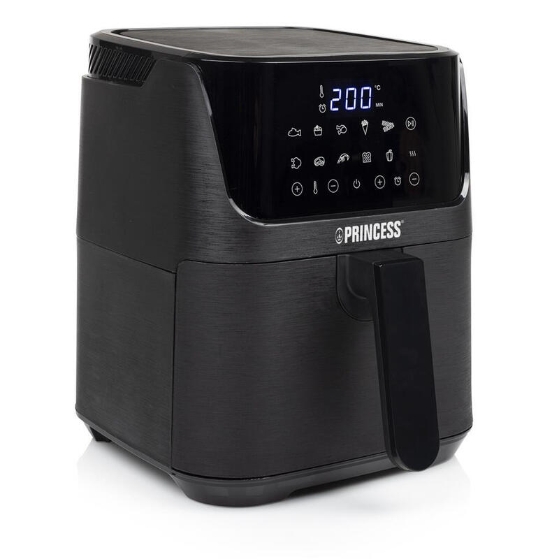 freidora-por-aire-airfryer-sin-aceite-princess-digital-mini-182031-1350w-capacidad-35l freidora-por-aire-airfryer-sin-aceite-princess-digital-mini-182031-1350w-capacidad-35l