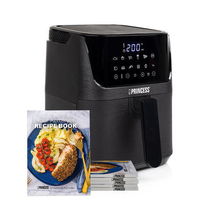 freidora-por-aire-airfryer-sin-aceite-princess-digital-mini-182031-1350w-capacidad-35l