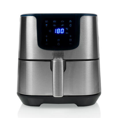 freidora-por-aire-airfryer-sin-aceite-princess-deluxe-digital-xxl-183312-1700w-capacidad-55l