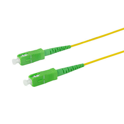 logilink-fpssc10-cable-de-fibra-optica-e-infiniband-10-m-sc-amarillo