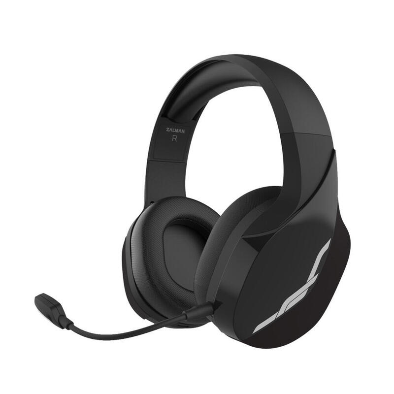 auriculares-gaming-zalman-zm-hps700w-bluetooth-negro auriculares-gaming-zalman-zm-hps700w-bluetooth-negro