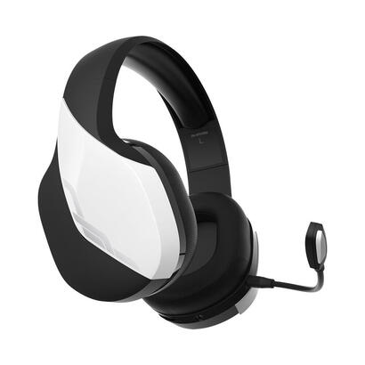 auriculares-gaming-zalman-zm-hps700w-bluetooth-blanco