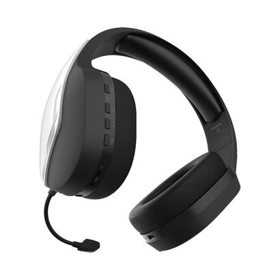 auriculares-gaming-zalman-zm-hps700w-bluetooth-blanco