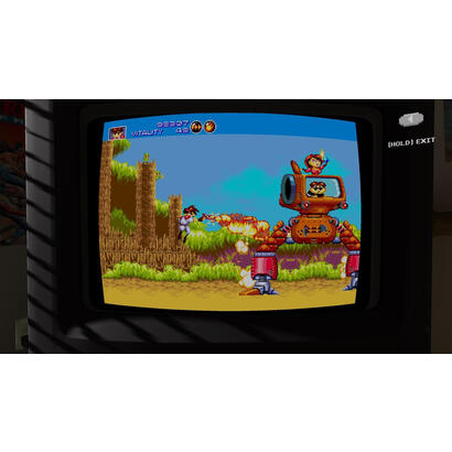 juego-sega-megadrive-classics-playstation-4