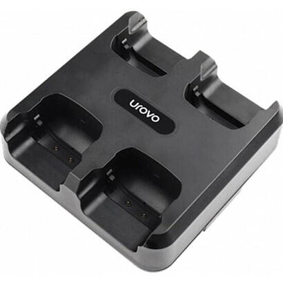 urovo-5-slot-ladestation-fur-dt50-vier-gerate-und-akkus-base-de-carga