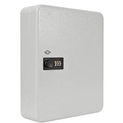 wedo-102-43637-acero-gris