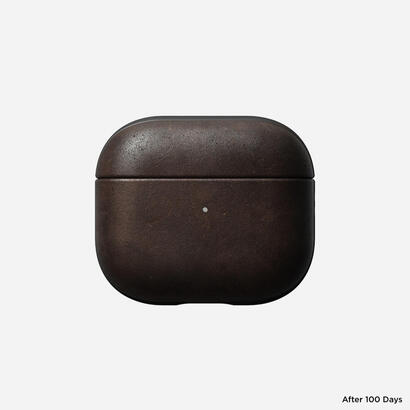 nomad-airpods-v3-case-rustic-brown-leather