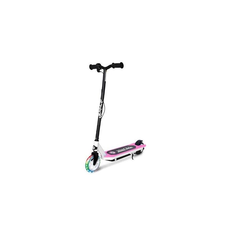 patinete-electrico-urban-glide-ride-kid55-flash-pk