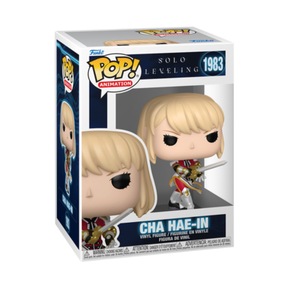 funko-pop-solo-leveling-cha-hae-in