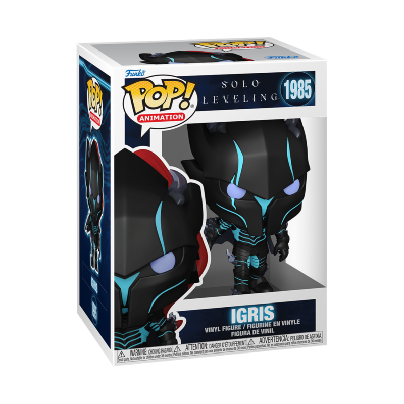 funko-pop-solo-leveling-igris-opcion-chase-aleatoria