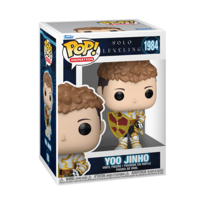 funko-pop-solo-leveling-yoo-jinho