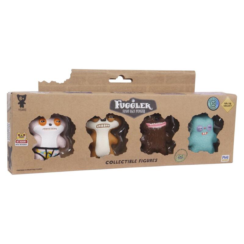 fuggler-limited-edition-15-collectible-figures-4-pack-ver-b