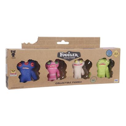 fuggler-limited-edition-15-collectible-figures-4-pack-ver-d