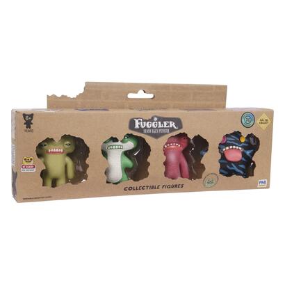 fuggler-limited-edition-15-collectible-figures-4-pack-ver-e