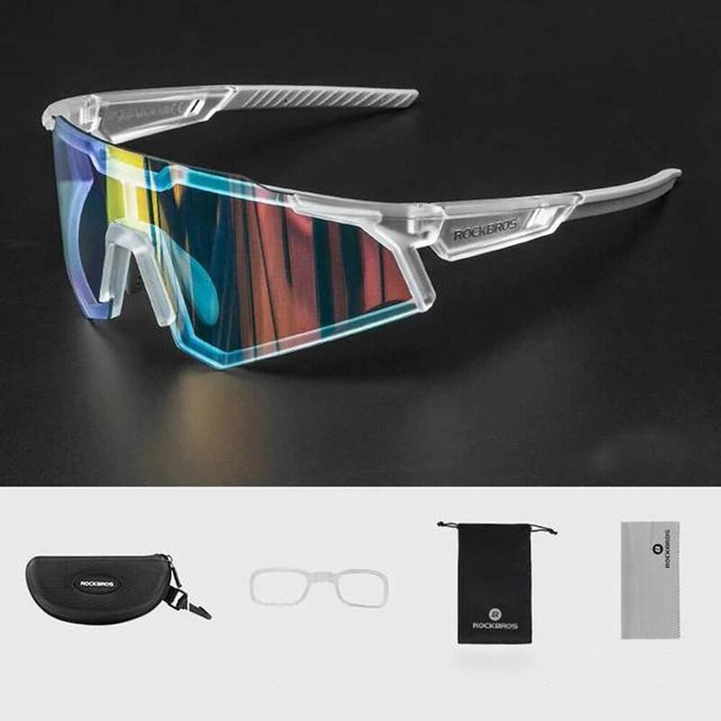 rockbros-sp291-uv400-white-photochromic-cycling-glasses