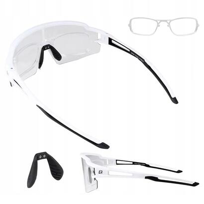 photochromic-cycling-glasses-with-uv-protection-and-corrective-insert-rockbros-white