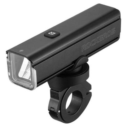rockbros-rhl1000-24610002001-luz-delantera-de-bicicleta-de-1000-lm-cable-usb-c-a-usb-a-negra