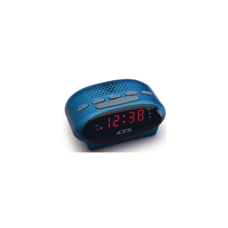 radio-reloj-fm-y-despertador-lenco-icr-210-azul radio-reloj-fm-y-despertador-lenco-icr-210-azul