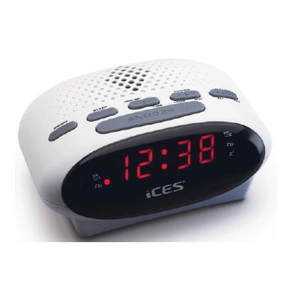 radio-reloj-y-despertador-lenco-icr-210-fm-blanco