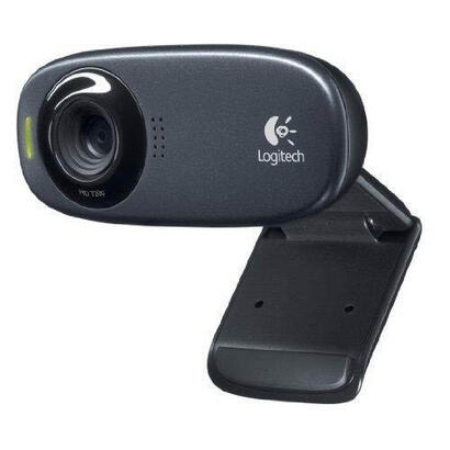 logitech-webcam-hd-c310-reacondicionada-usb-5mp-1280-x-720pixeles-usb-negromicrofono