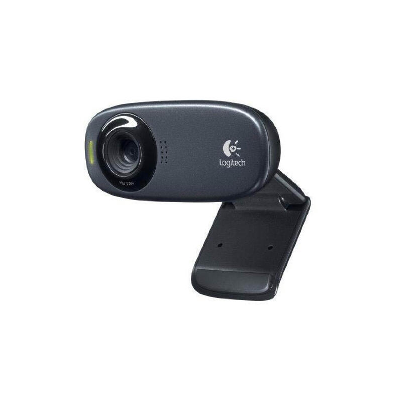 logitech-webcam-hd-c310-reacondicionada-usb-5mp-1280-x-720pixeles-usb-negromicrofono