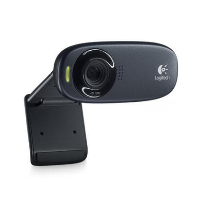 logitech-webcam-hd-c310-reacondicionada-usb-5mp-1280-x-720pixeles-usb-negromicrofono
