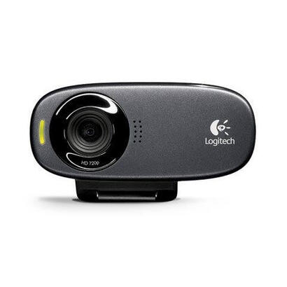 logitech-webcam-hd-c310-reacondicionada-usb-5mp-1280-x-720pixeles-usb-negromicrofono