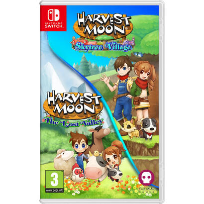 juego-harvest-moon-lost-valley-svillage-switch
