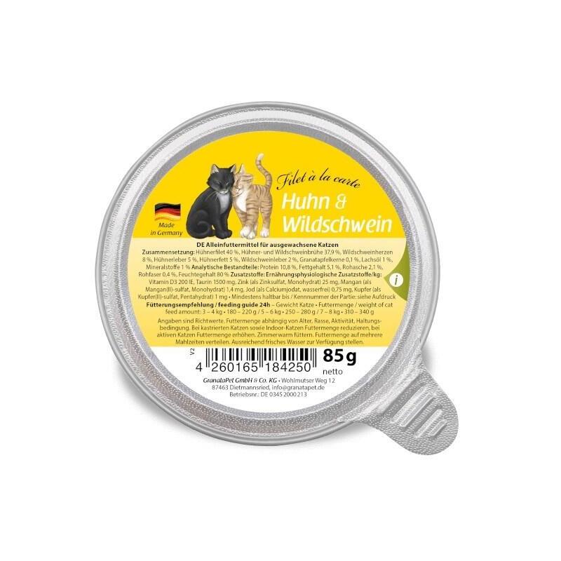 granatapet-filet-a-la-carte-chicken-with-wild-boar-comida-humeda-para-gatos-85g