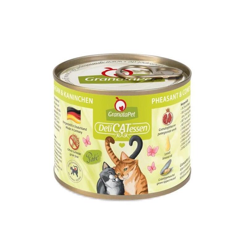 granatapet-delicatessen-pheasant-and-coney-comida-humeda-para-gatos-200g
