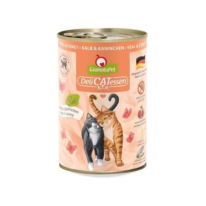 granatapet-delicatessen-veal-and-coney-comida-humeda-para-gatos-400g