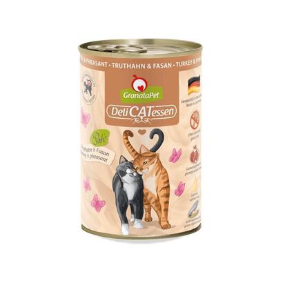 granatapet-delicatessen-turkey-and-pheasant-comida-humeda-para-gatos-400g