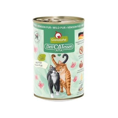 granatapet-delicatessen-venison-comida-humeda-para-gatos-400g