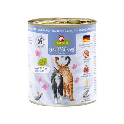 granatapet-delicatessen-tuna-and-duck-comida-humeda-para-gatos-800g