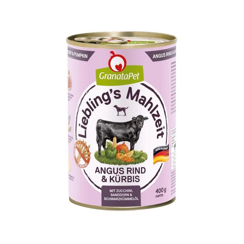 granatapet-liebling-s-mahlzeit-angus-beef-pumpkin-comida-humeda-para-perros-800g