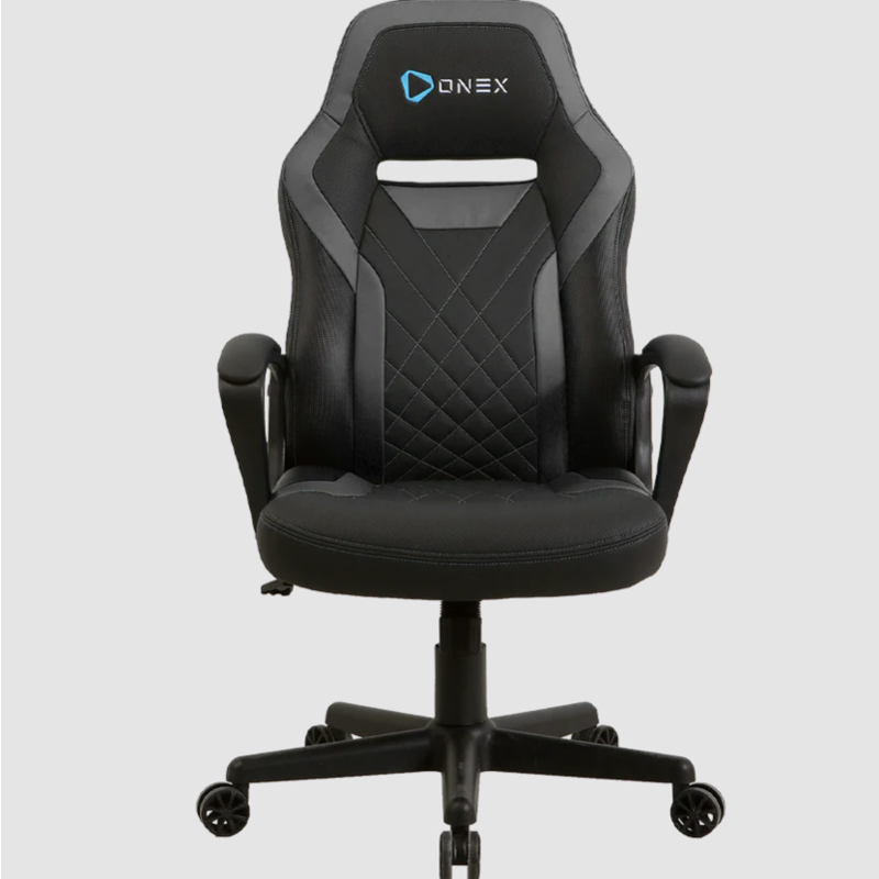 silla-para-juegos-onex-serie-gx1-negra
