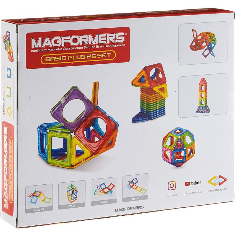 magformers-basic-plus-26-set