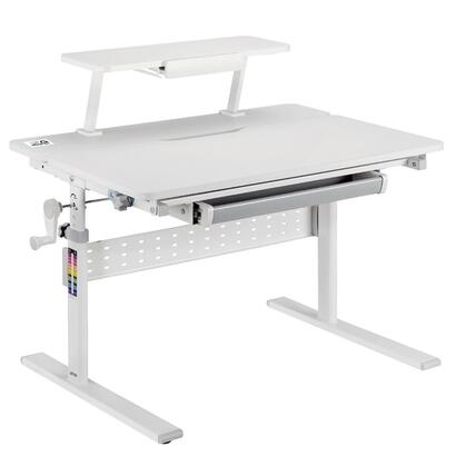 biurko-dla-dzieci-z-regulacja-wysokosci-max-40kg-er-483-szare