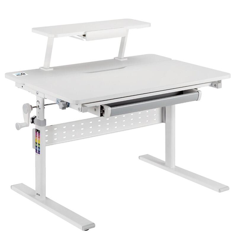 biurko-dla-dzieci-z-regulacja-wysokosci-max-40kg-er-483-szare