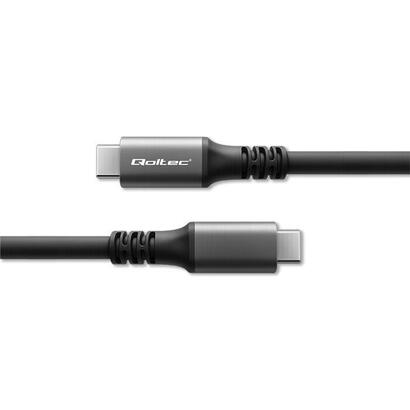 cable-usb4-ultra-fast-usb-c-pd-240w-thunderbolt-34-4k-40gbs-1m-negro