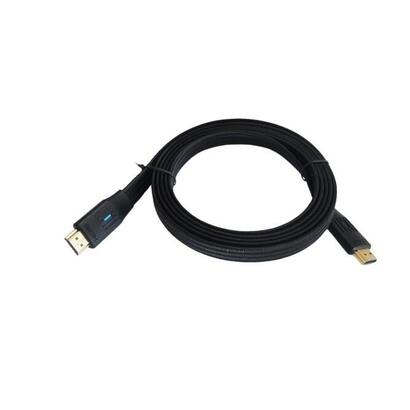 kabel-hdmi-v-21-plaski-3m-czarny