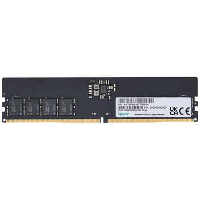 memoria-ram-apacer-fl32g2cpkh-32gb-ddr5-5600mhz-11v-cl40-dimm