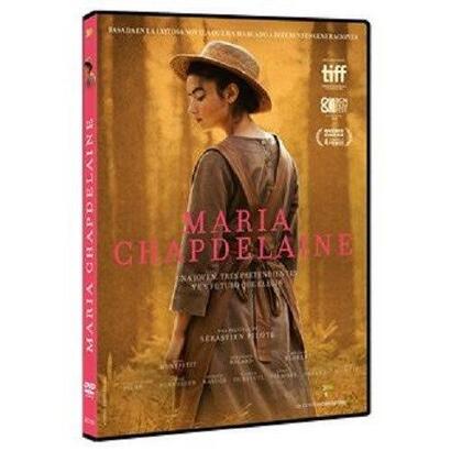 pelicula-maria-chapdelaine-dvd-dvd