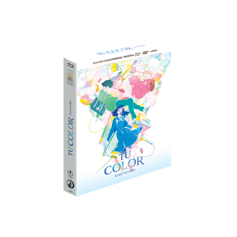 pelicula-tu-color-ed-colec-bd-blu-ray