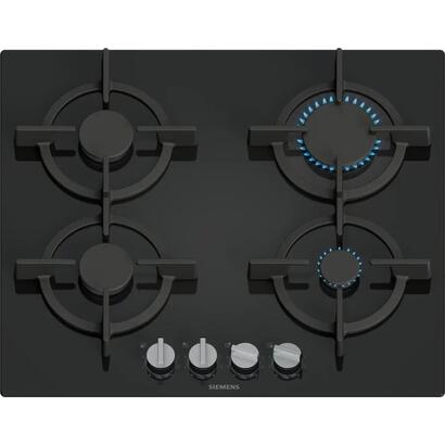 siemens-ep6a6pi10-hobs-negro-integrado-encimera-de-gas-4-zonas