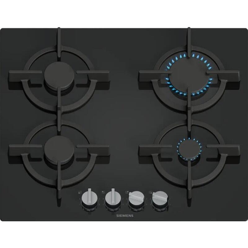siemens-ep6a6pi10-hobs-negro-integrado-encimera-de-gas-4-zonas