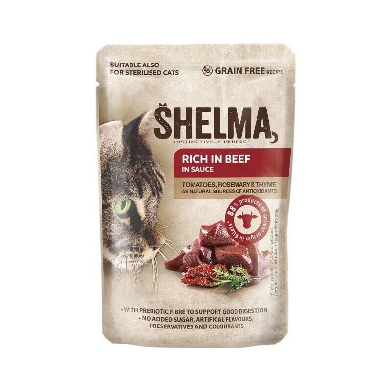 shelma-rich-in-beef-in-sauce-comida-humeda-para-gatos-85g