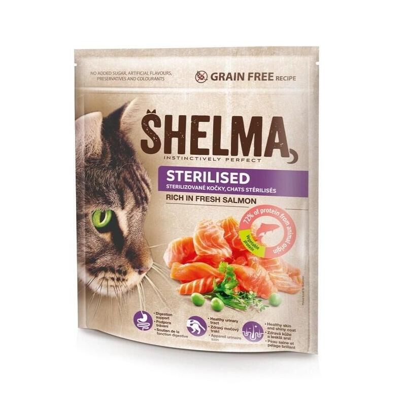 shelma-sterilised-salmon-comida-seca-para-gatos-14kg