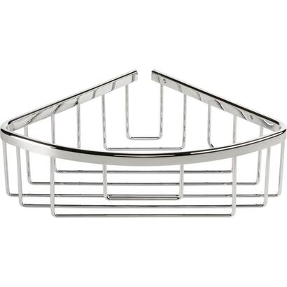 tesa-aluxx-duschablage-40200-eckig-chrom-inkl-klebelosung